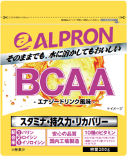 ALPRON BCAA ｴﾅｼﾞｰﾄﾞﾘﾝｸ 280g