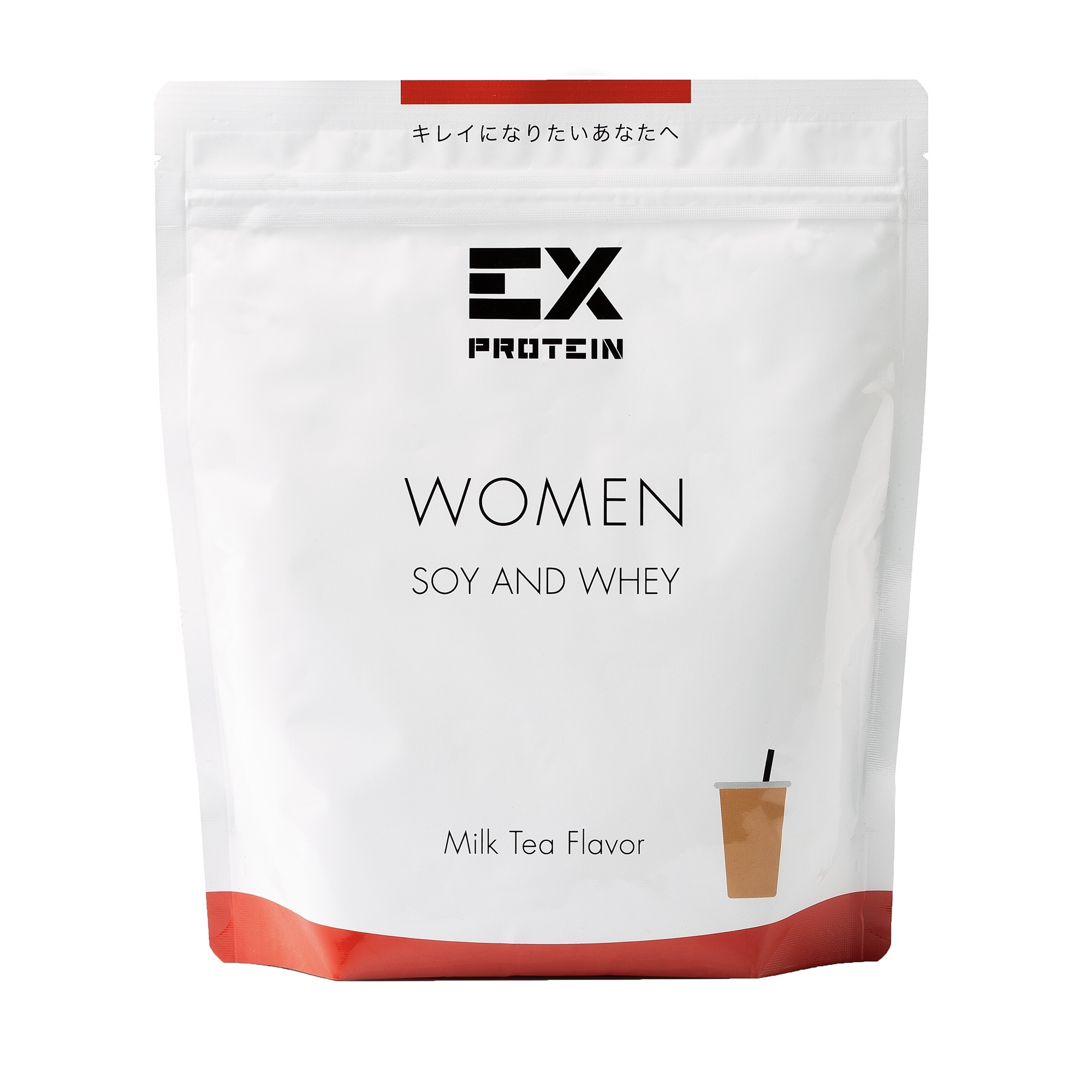 EX WOMEN ﾐﾙｸﾃｨｰ 360g | 株式会社アルプロン [ALPRON] 法人向け卸サイト