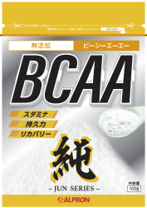 ALPRON BCAA 100g